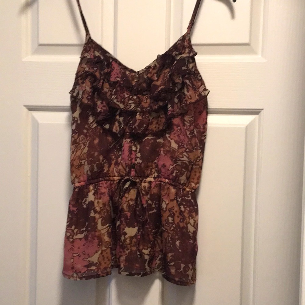 Dressy top